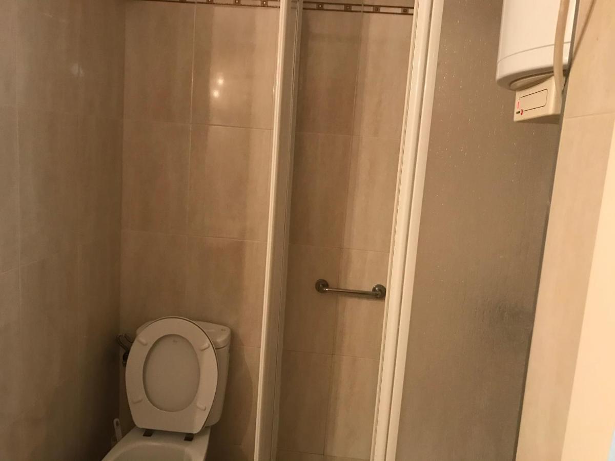 סאלו Residence Novelty Vue Mer Centre Sea View מראה חיצוני תמונה