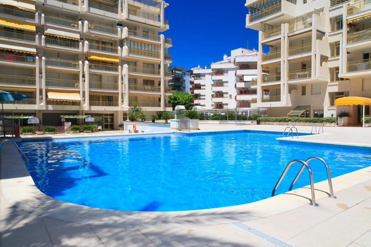 סאלו Residence Novelty Vue Mer Centre Sea View מראה חיצוני תמונה