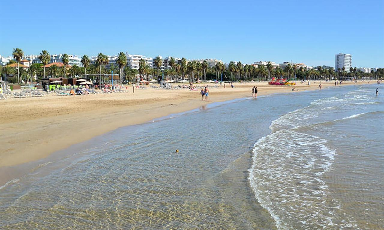 סאלו Residence Novelty Vue Mer Centre Sea View מראה חיצוני תמונה