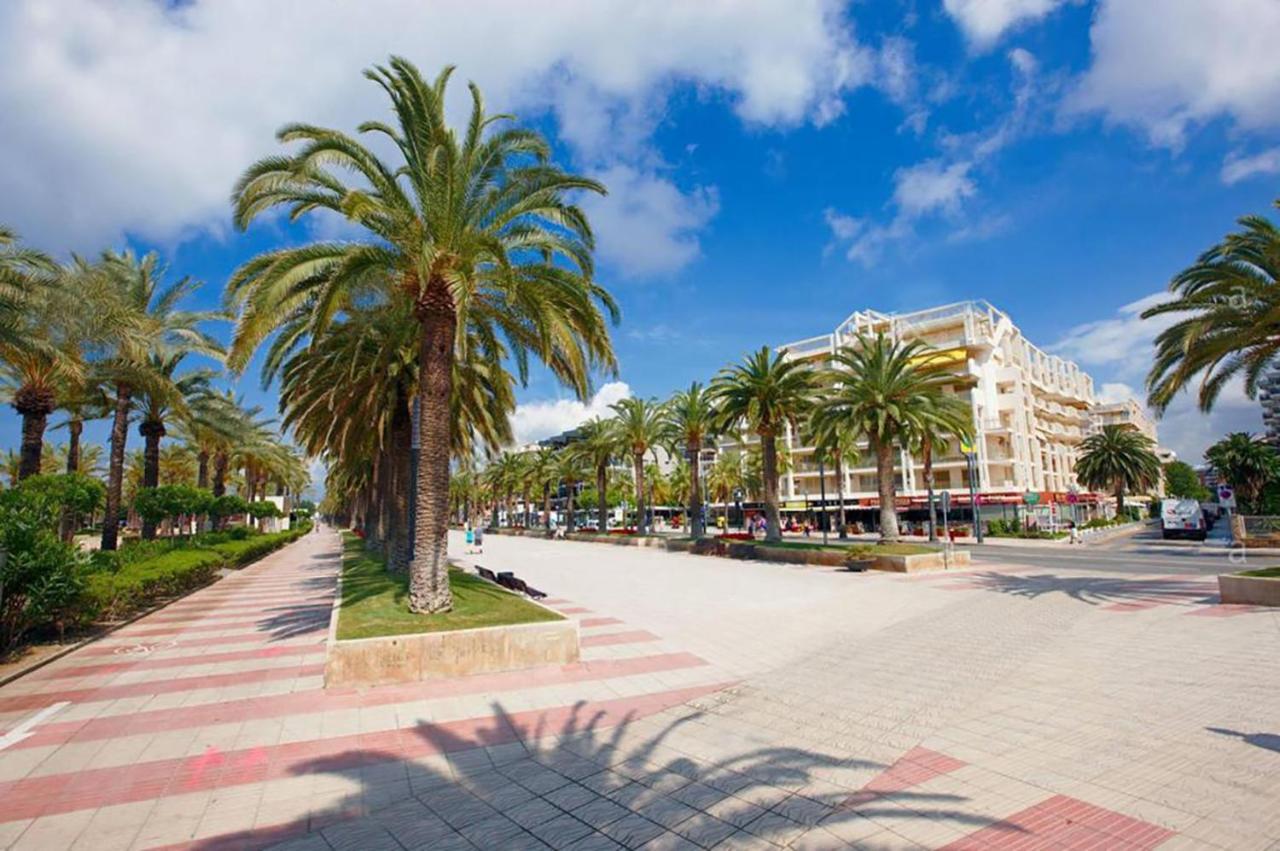 סאלו Residence Novelty Vue Mer Centre Sea View מראה חיצוני תמונה