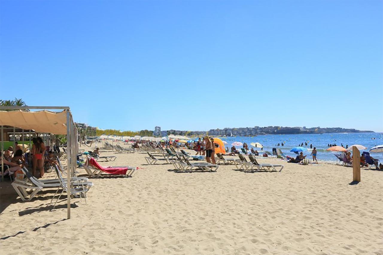 סאלו Residence Novelty Vue Mer Centre Sea View מראה חיצוני תמונה